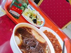 -华天延吉餐厅(西安门一店)