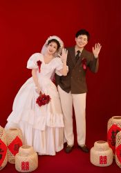 -苏州HX-合喜映画婚纱摄影