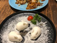 -避风塘(江桥万达店)