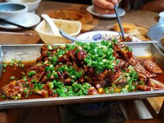 -树厨贵州菜(大十字店)