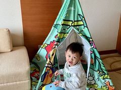 -上海浦东康桥绿地假日酒店