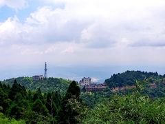 -南岳衡山风景名胜区