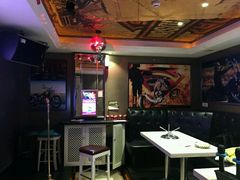 -朱古力纯K量贩式KTV(国庆中路店)