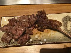 -赤坂亭·M9和牛烧肉·铁板烧(合肥万象城店)