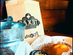 -Texas Roadhouse(世纪汇广场店)