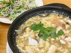 -买又大餐厅(福林里店)
