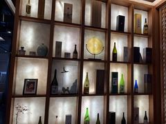 -月下料理(楷林IFC店)