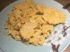 -蜜桃餐厅·江浙融合菜(荟聚购物中心店)