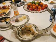 -同庆楼(奥体中心店)
