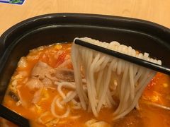 -阿香米线(大悦城店)