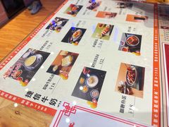 -捷信牛奶甜品世家(合生汇店)
