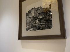-徽州小镇(高新店)