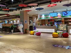 -汤W城市微度假(仓山店)