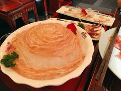 一咪鸭肠-重庆袁老四火锅(武进万达店)