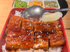 -沼津港精致料理·寿喜烧·烧鸟(青浦宝龙广场日料榜单店)