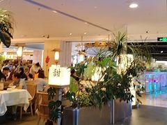 -桂满陇·蟹黄小笼汤包(巴黎春天浦建店)