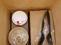 -Peet's Coffee皮爷咖啡(上海长风大悦城店)