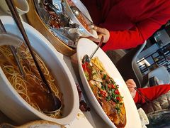 -宁波石浦大饭店(新材料城店)