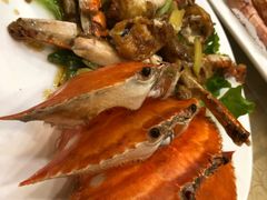 -添福来墨鱼饺子 · 海鲜东北菜(泡崖店)