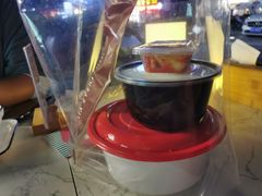 -韩见·韩式拌饭·炸鸡(石厦店)