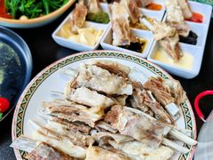-蒙料·手把肉(望京店)