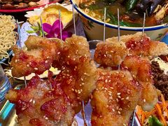 -北三老太太烧烤(人生一串上榜店)