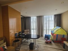 -廊坊固安福朋喜来登酒店