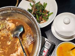 -简小舍·民间手艺菜(武昌江滩店)