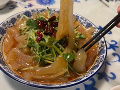 -老都一处饺子馆(道里店)