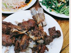 -马遂林烩面馆(少室路店)