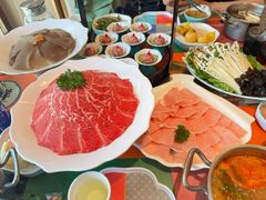 -天地源荷塘悦色主题火锅(一中店)