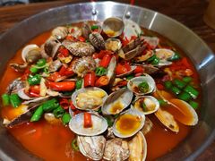 -为民烧烤吧.自贡爆炒菜(收录10年好店)