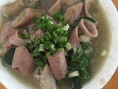 -小杨翘脚牛肉