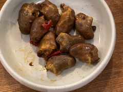 -王春春鸡汤饭(上海中海环宇城店)
