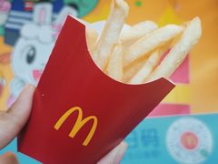 -麦当劳(济泺路店)