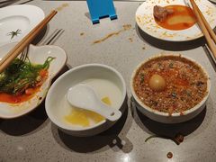 -海底捞火锅(银泰中心店)
