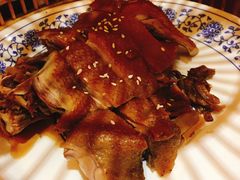 杨记私房卤鹅-杨记隆府(白象街店)