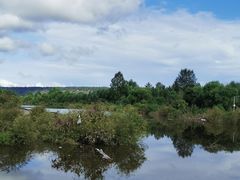 -北极村旅游风景区