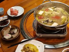 -亮欢寨(凯里总店)