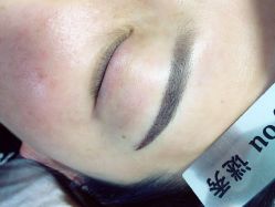 -谜秀韩式半永久纹眉纹绣洗眉