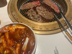 -炙城·韩式烤肉(南京东路店)