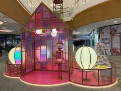 -深圳来福士广场