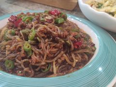 -老陕味道主题餐厅煎饼坊(东关店)