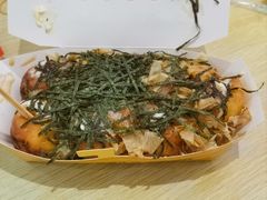 -味中味休闲小吃(同济路店)