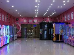 -万达广场(马鞍山太白路店)