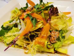 -真爱中国餐馆·年华店(朱雀大街店)