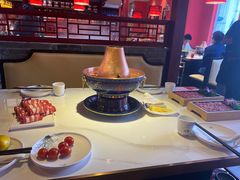 -祥源胡同·涮牛羊肉火锅(花桥店)