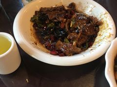 -刘胖子家常菜·蹄花焖藕(中南店)