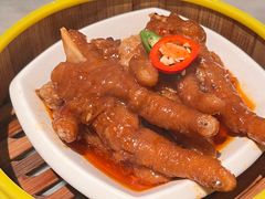 -蝴蝶里·粤菜·点心(龙湖杭州金沙天街店)