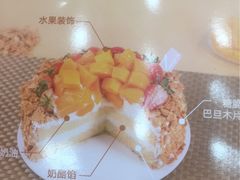 -85度C(苏州平江万达店)